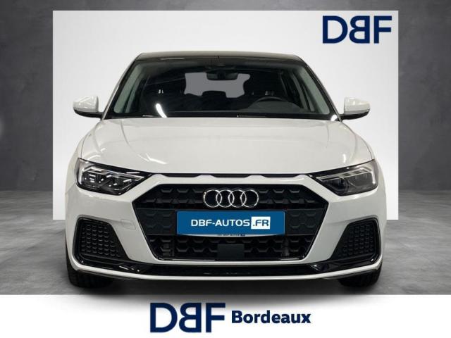 Audi A1 Sportback image 3