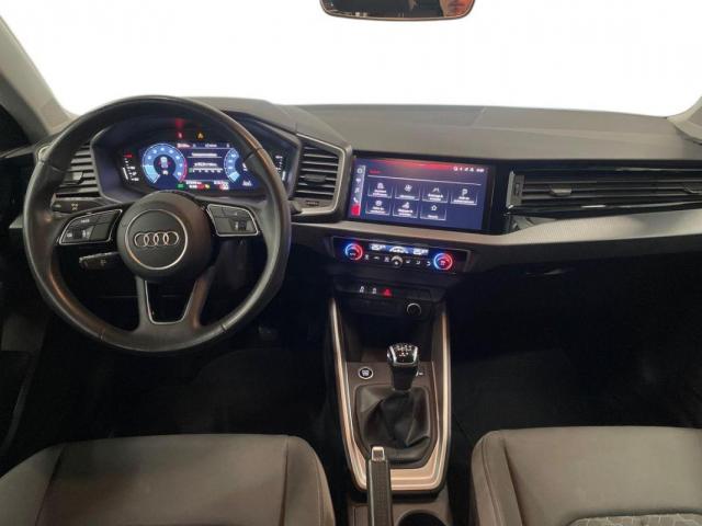 Audi A1 Sportback image 1