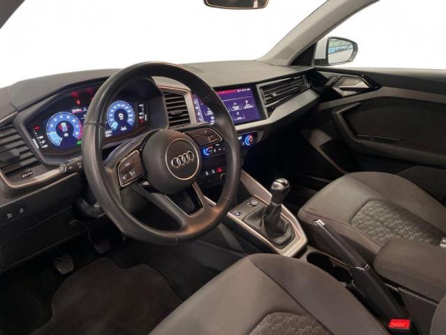 Audi A1 Sportback image 9