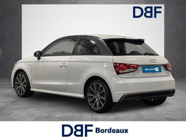 Audi A1 image 3