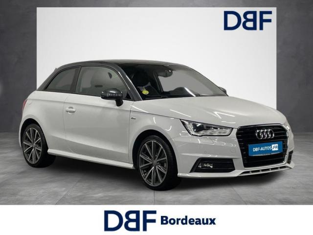 Audi A1 image 8