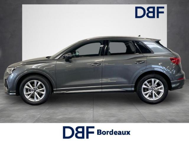 Audi Q3 image 7