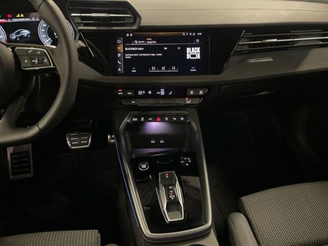 Audi A3 Sportback image 9