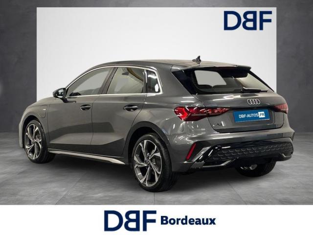 Audi A3 Sportback image 7