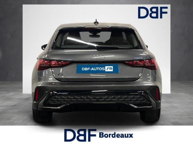 Audi A3 Sportback image 4