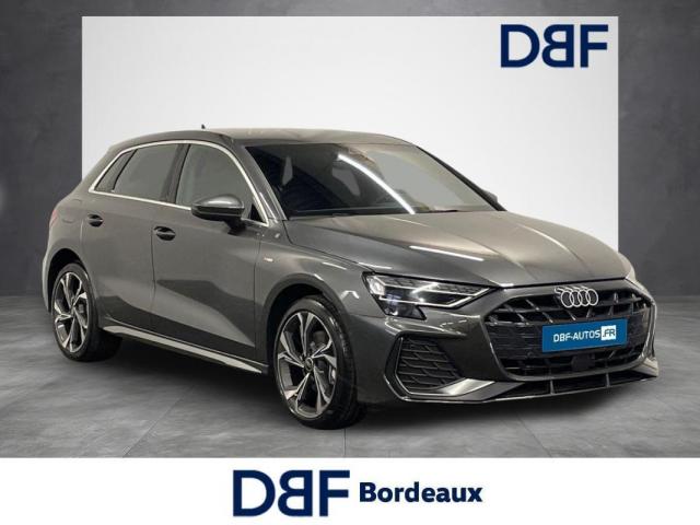 Audi A3 Sportback image 5