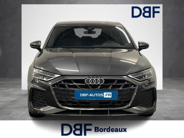 Audi A3 Sportback image 6
