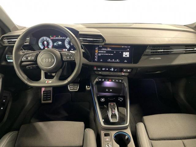 Audi A3 Sportback image 3