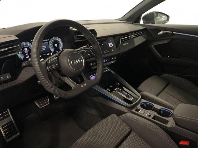 Audi A3 Sportback image 1