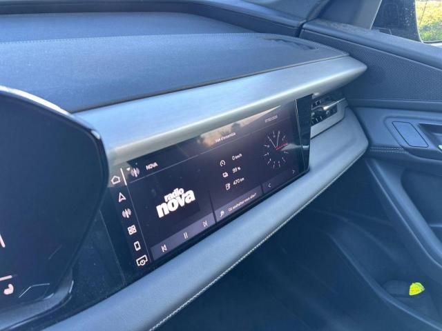 Audi Q6 E-Tron image 1