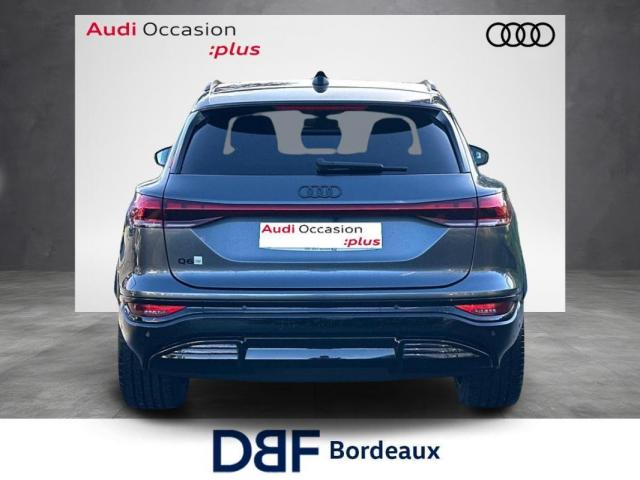 Audi Q6 E-Tron image 6