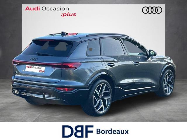 Audi Q6 E-Tron image 3