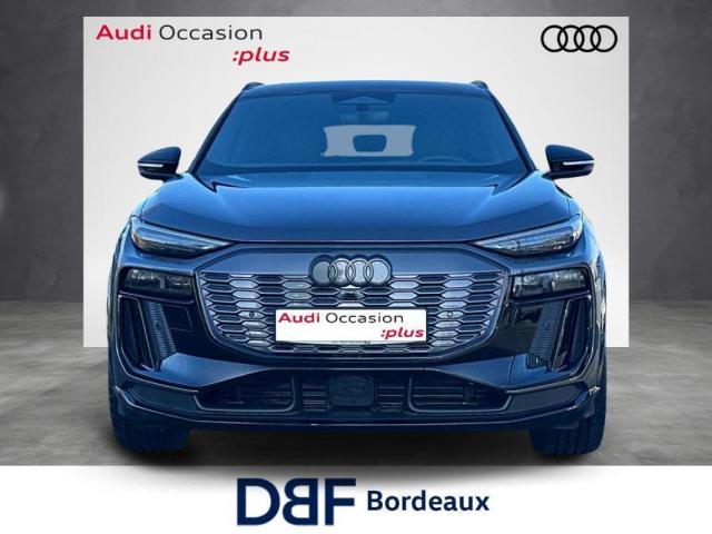 Audi Q6 E-Tron image 9