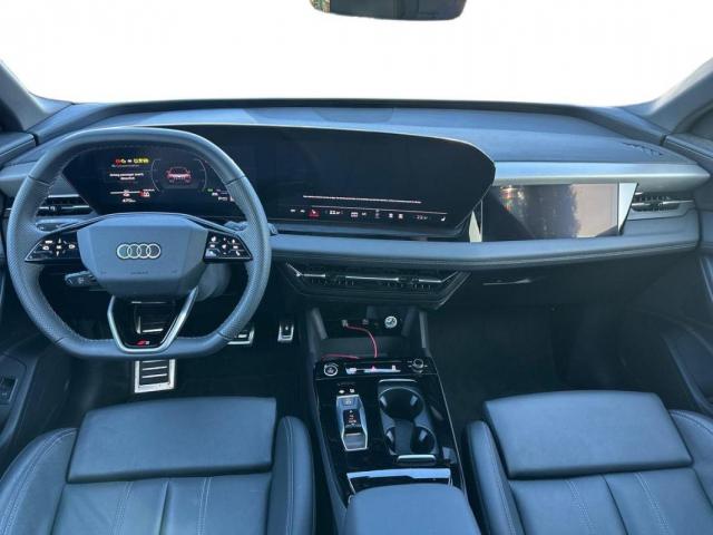 Audi Q6 E-Tron image 7