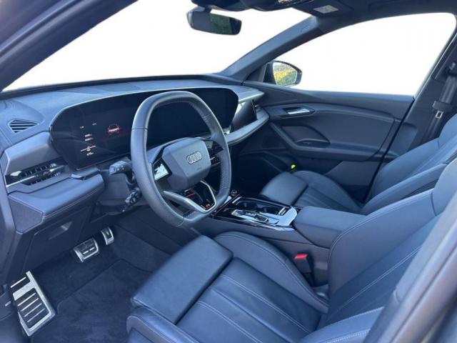 Audi Q6 E-Tron image 5