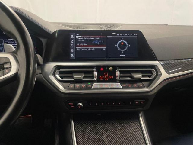 Bmw Série 3 image 8