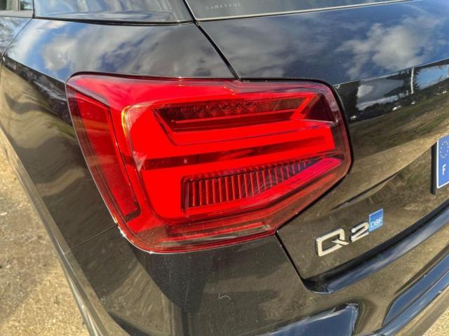 Audi Q2 image 5