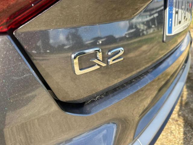 Audi Q2 image 8