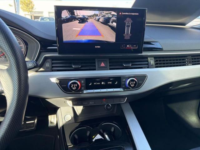 Audi A4 Avant image 6