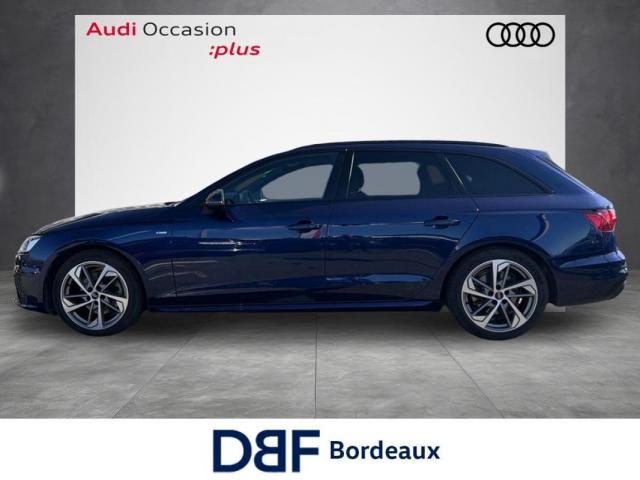 Audi A4 Avant image 3