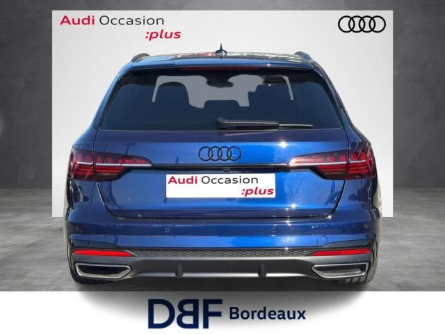 Audi A4 Avant image 7