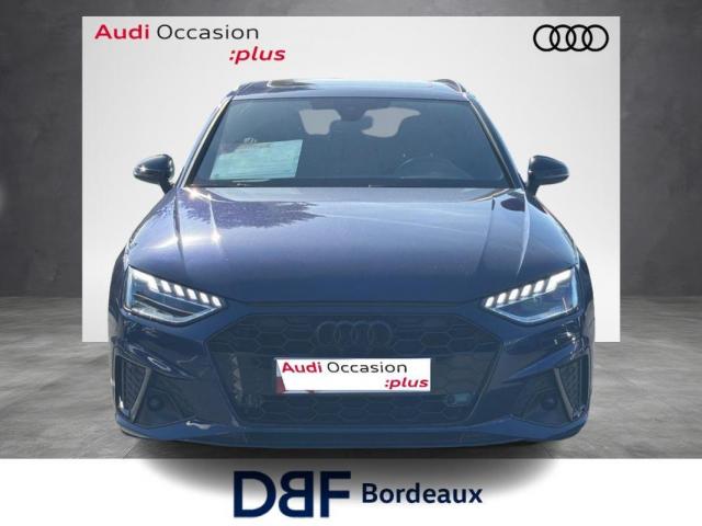 Audi A4 Avant image 8