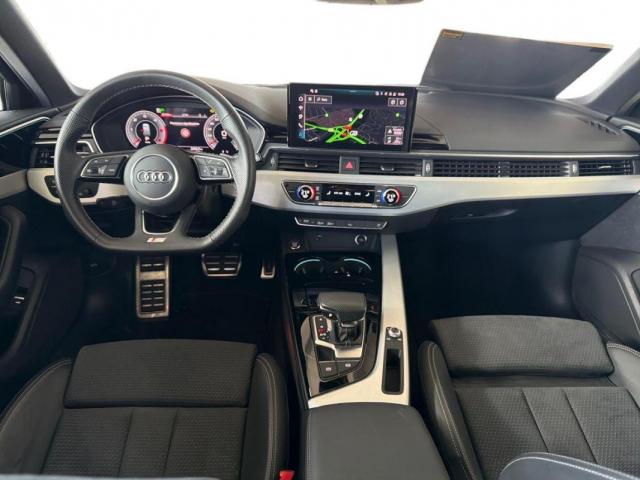 Audi A4 Avant image 4