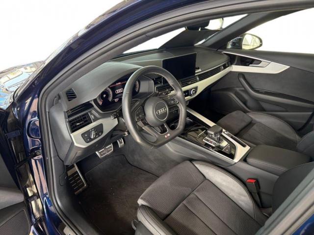 Audi A4 Avant image 5