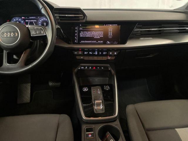 Audi A3 Sportback image 8