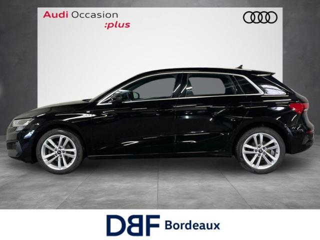 Audi A3 Sportback image 9