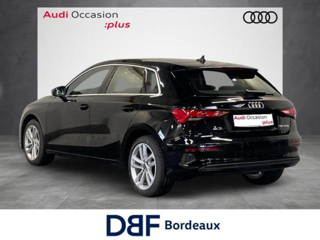 Audi A3 Sportback image 6