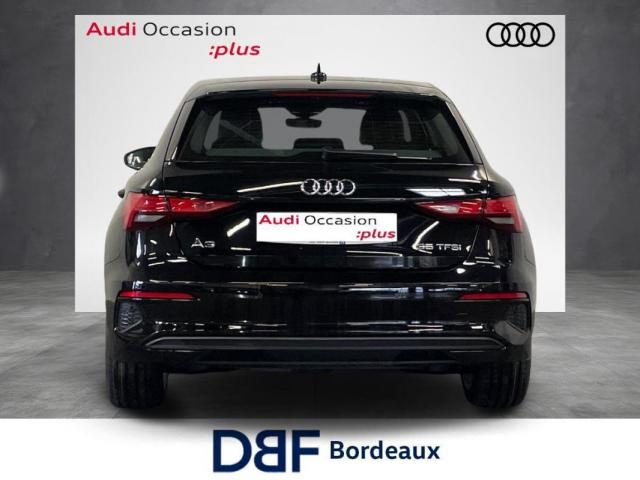 Audi A3 Sportback image 4