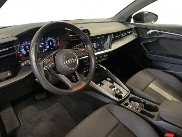 Audi A3 Sportback image 1