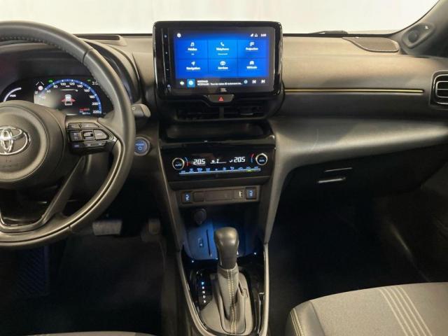 Toyota Yaris Cross image 6