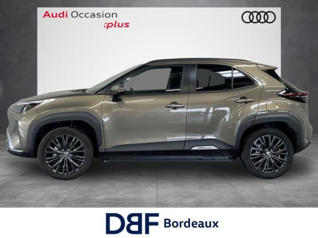 Toyota Yaris Cross image 7