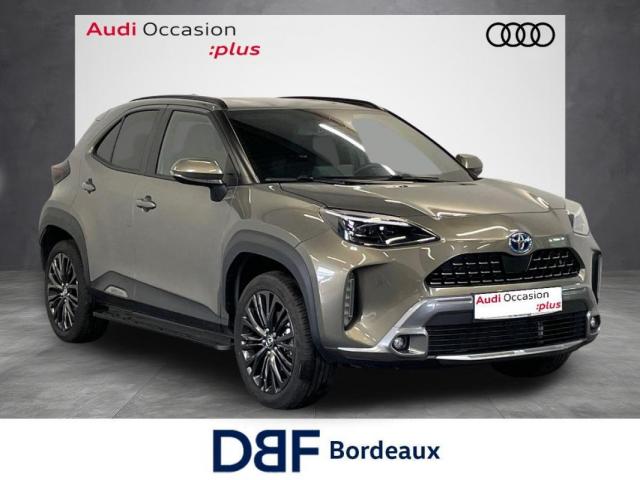 Toyota Yaris Cross image 5