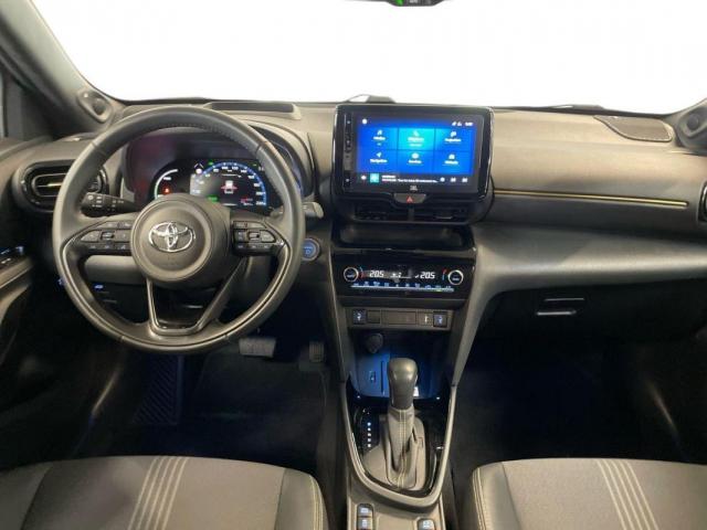 Toyota Yaris Cross image 3