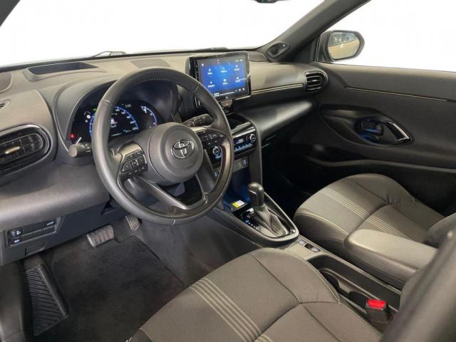 Toyota Yaris Cross image 1