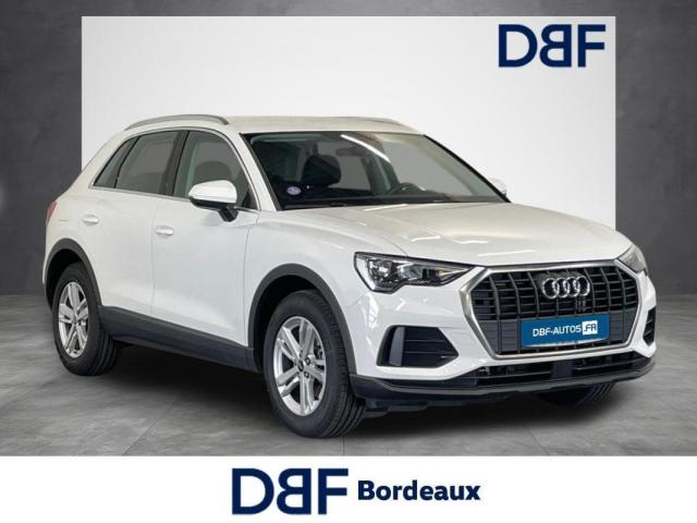 Audi Q3 image 7