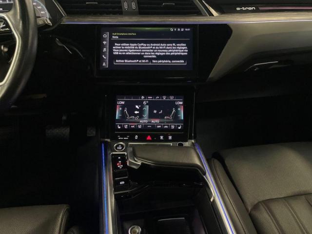 Audi E-Tron image 6