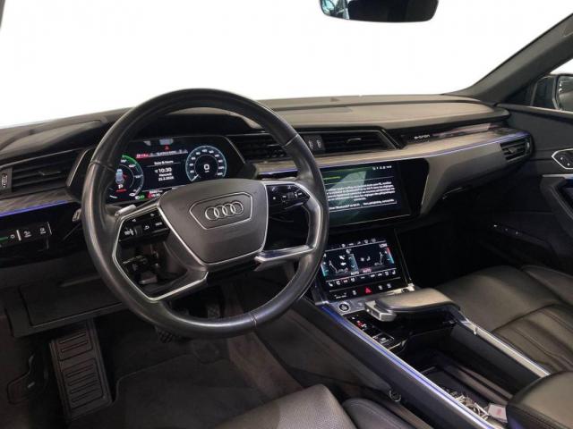 Audi E-Tron image 9