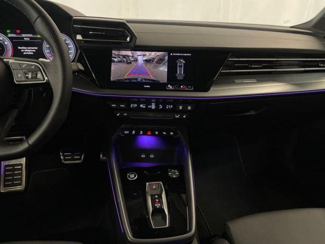 Audi A3 Sportback image 6