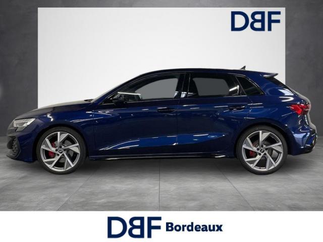 Audi A3 Sportback image 1