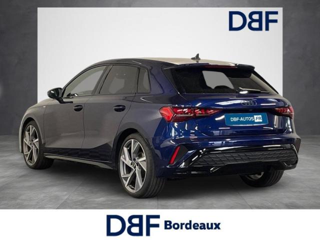 Audi A3 Sportback image 3