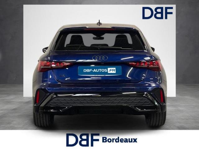 Audi A3 Sportback image 8