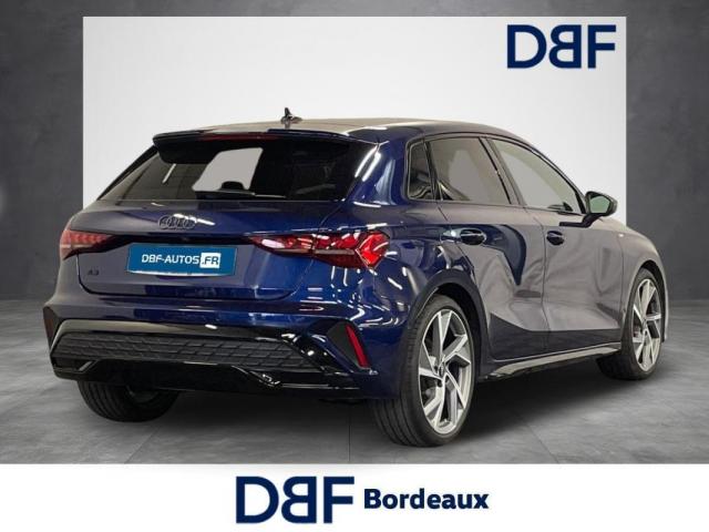 Audi A3 Sportback image 7