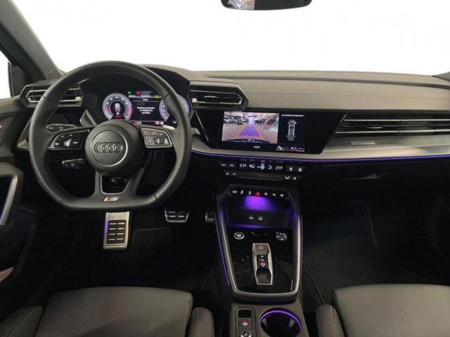 Audi A3 Sportback image 9