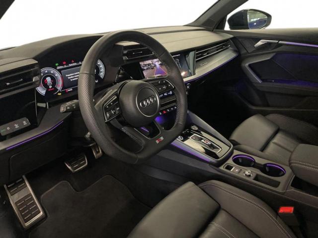 Audi A3 Sportback image 4