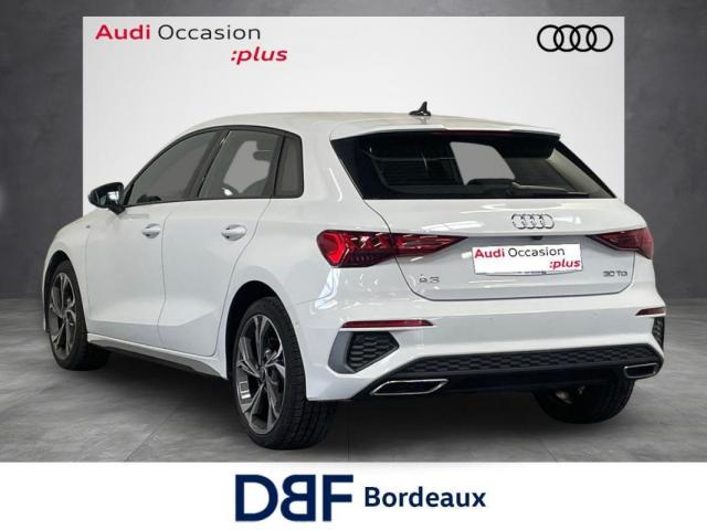 Audi A3 Sportback image 2