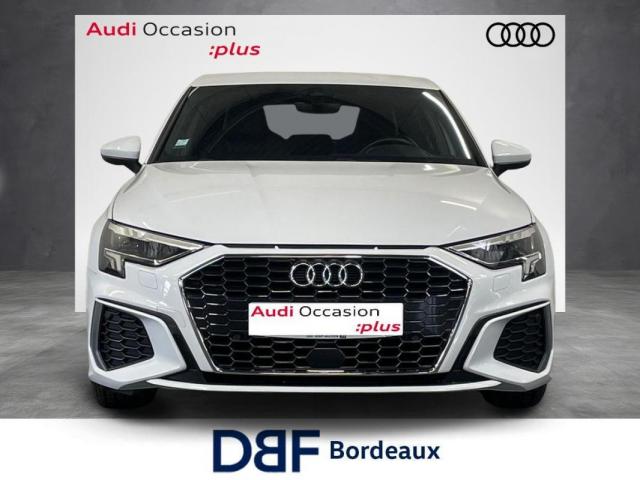 Audi A3 Sportback image 8
